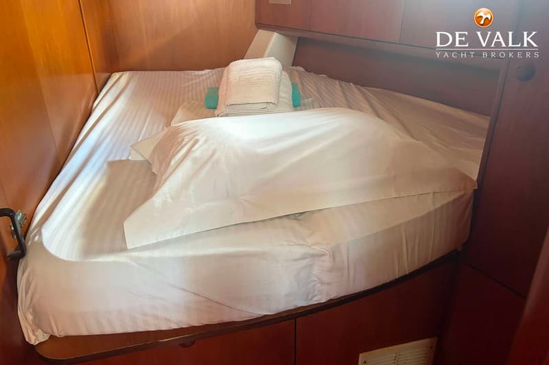 Jeanneau Sun Odyssey 54 DS foto 29