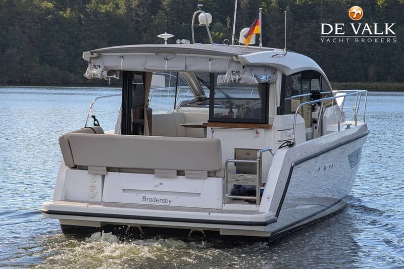 Sealine C330 foto 4