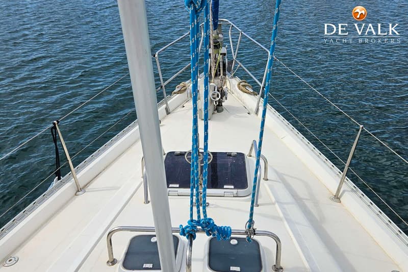 Beneteau 50 foto 2