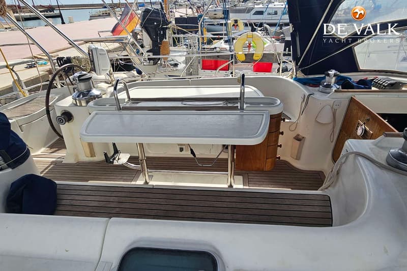 Beneteau 50 foto 13