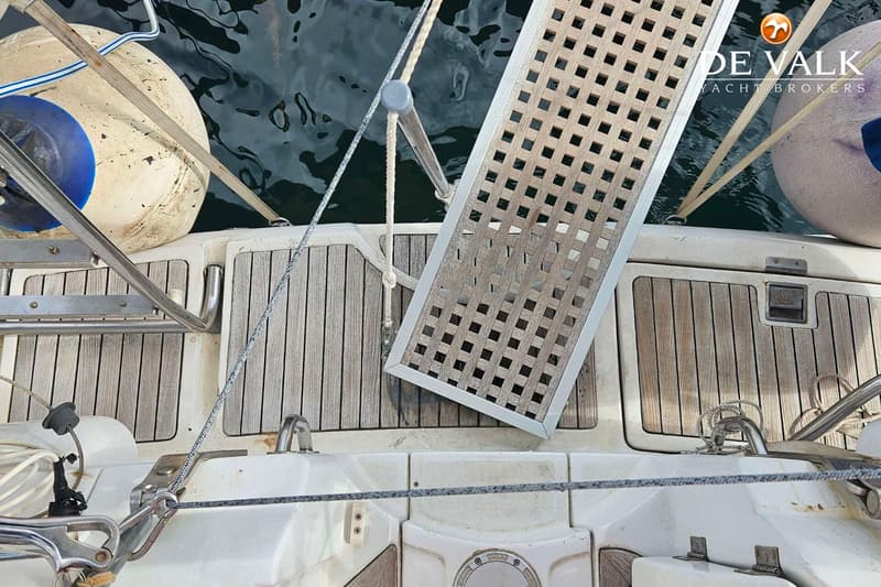 Beneteau 50 foto 15