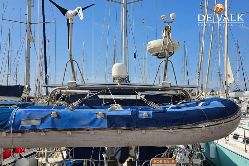 Beneteau 50 foto 19