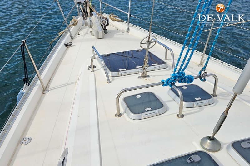 Beneteau 50 foto 3