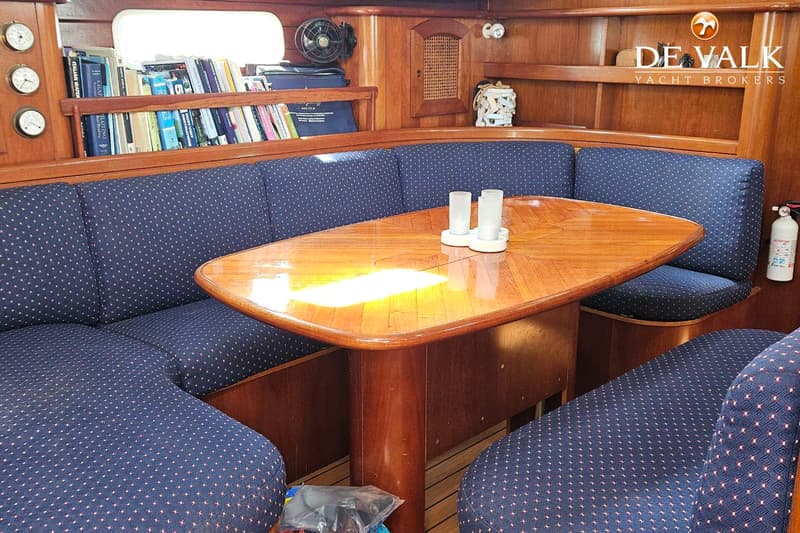 Beneteau 50 foto 21