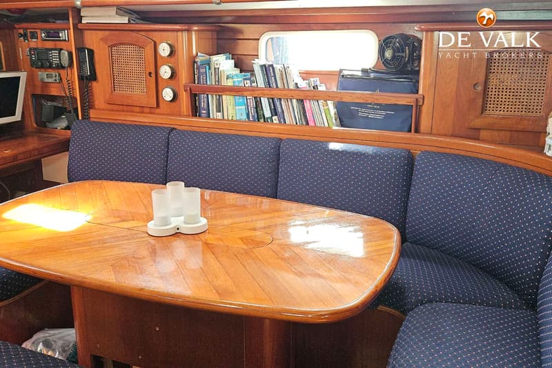 Beneteau 50 foto 22