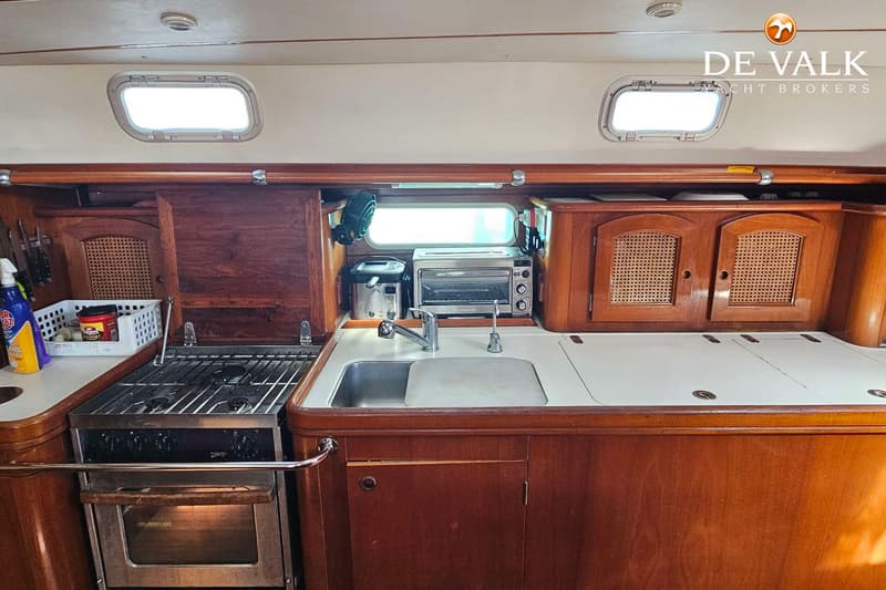 Beneteau 50 foto 24