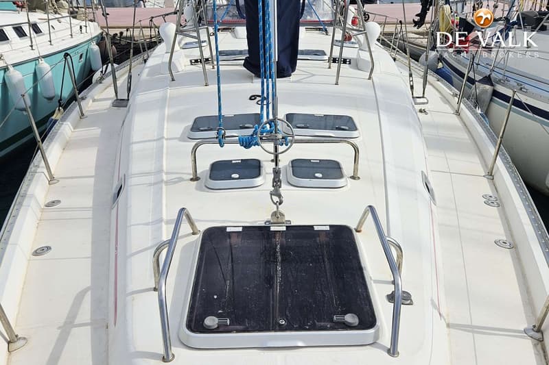 Beneteau 50 foto 4
