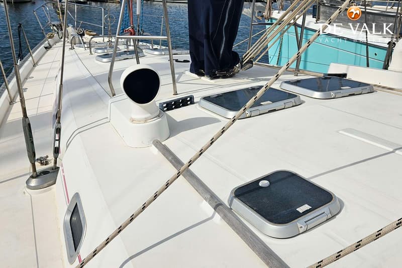 Beneteau 50 foto 5