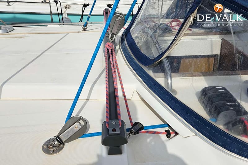 Beneteau 50 foto 6