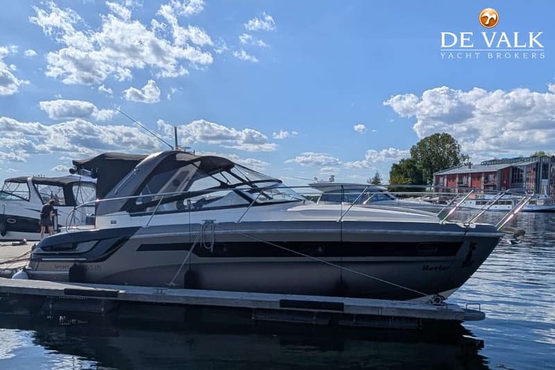 Bavaria 31 foto 2