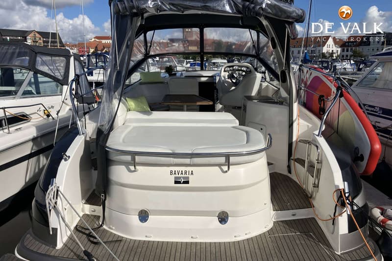 Bavaria 31 foto 12