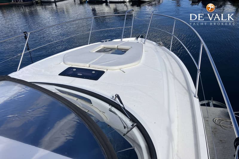 Bavaria 31 foto 13