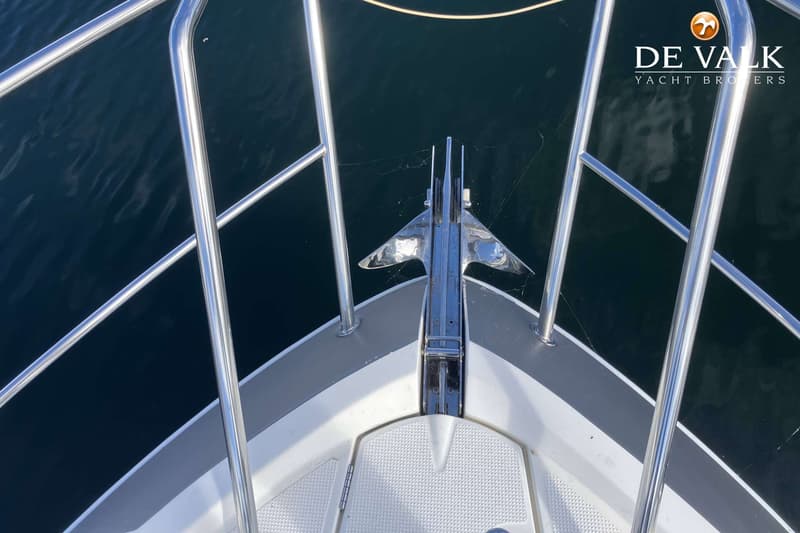 Bavaria 31 foto 15