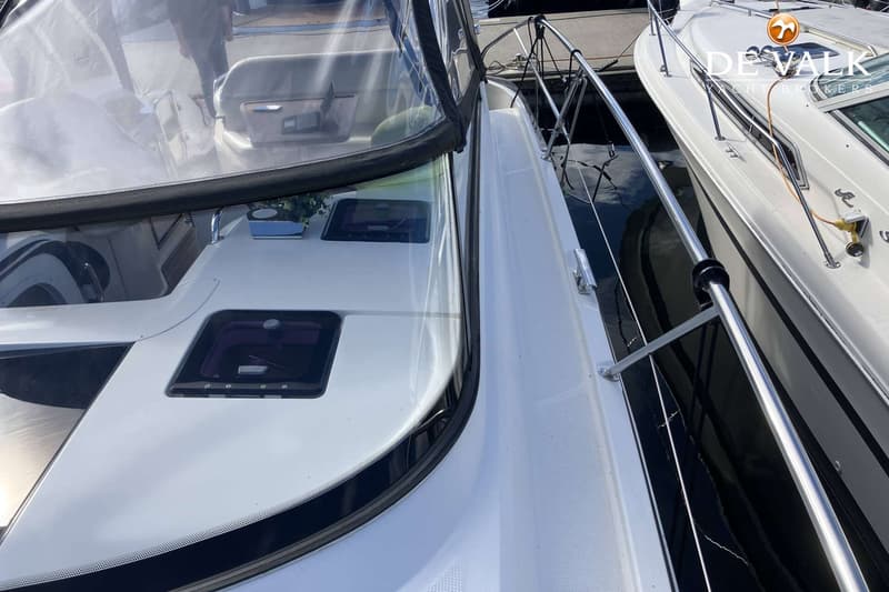 Bavaria 31 foto 16