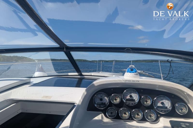 Bavaria 31 foto 17