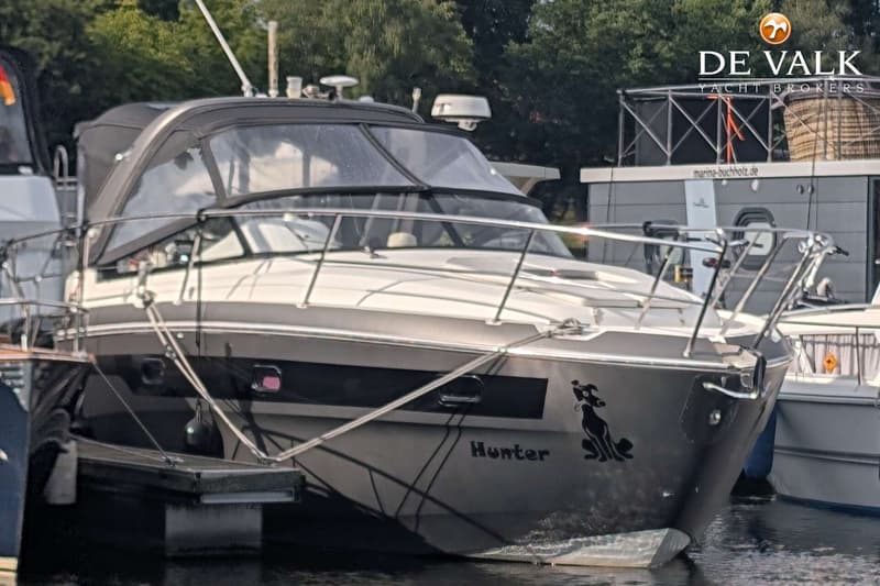 Bavaria 31 foto 3