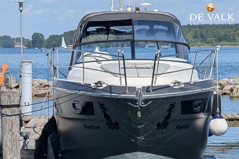 Bavaria 31 foto 5