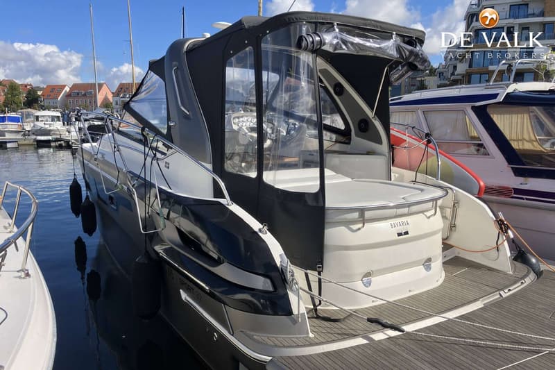 Bavaria 31 foto 6