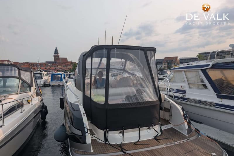 Bavaria 31 foto 7