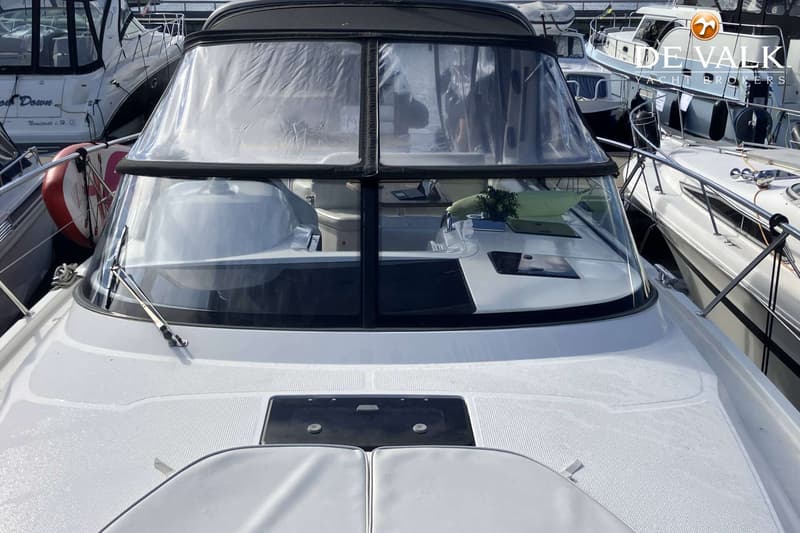 Bavaria 31 foto 10
