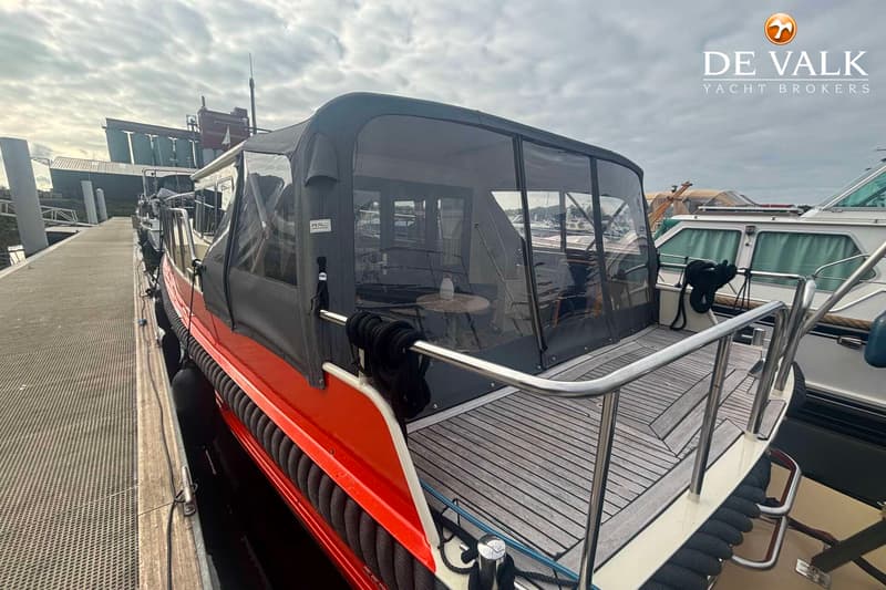 Barkas 1200 OK foto 7