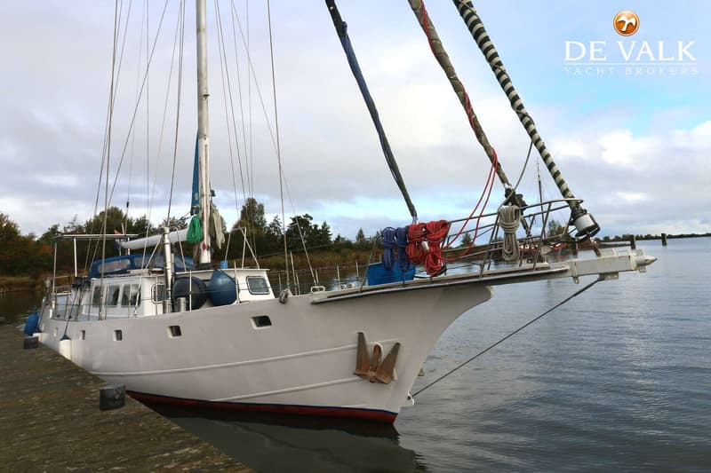 Pacific Clipper 65 foto 4
