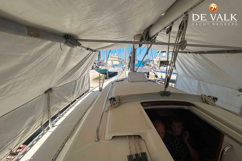 Gib Sea 33 foto 5