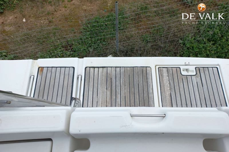 Beneteau 473 foto 13