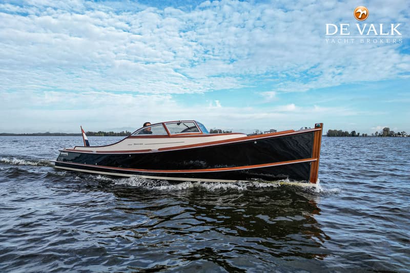 Brandaris Barkas 900 Suite foto 2