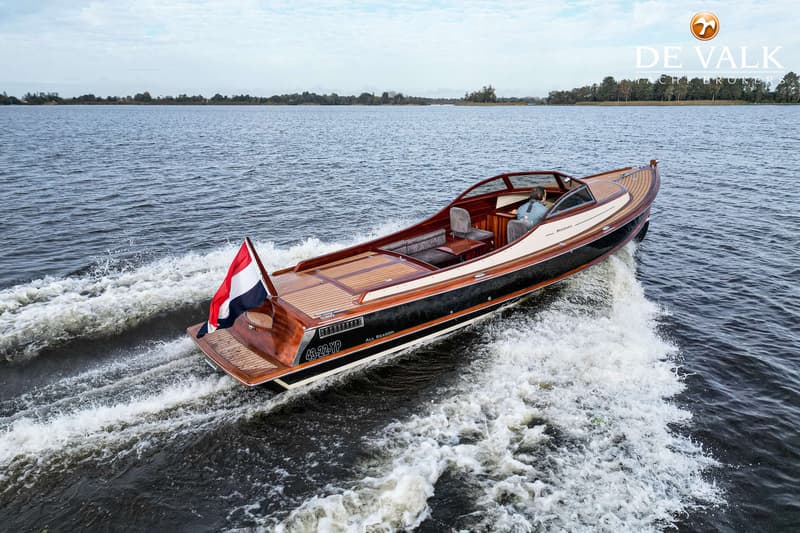 Brandaris Barkas 900 Suite foto 11
