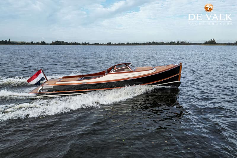 Brandaris Barkas 900 Suite foto 12