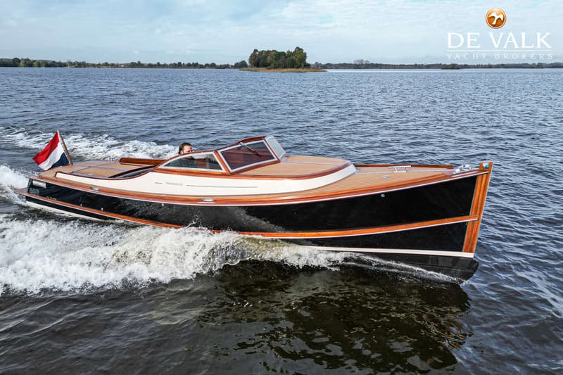 Brandaris Barkas 900 Suite foto 13