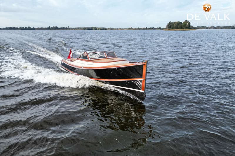 Brandaris Barkas 900 Suite foto 14