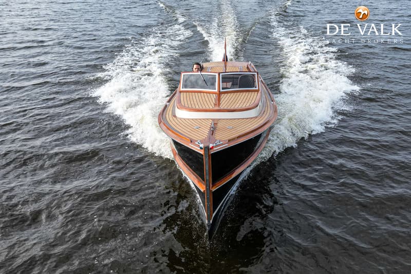 Brandaris Barkas 900 Suite foto 15