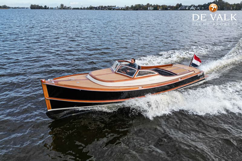 Brandaris Barkas 900 Suite foto 16