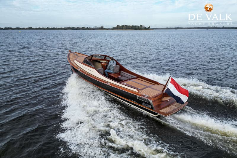 Brandaris Barkas 900 Suite foto 18