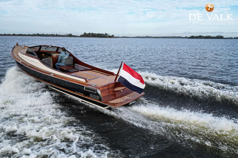 Brandaris Barkas 900 Suite foto 19