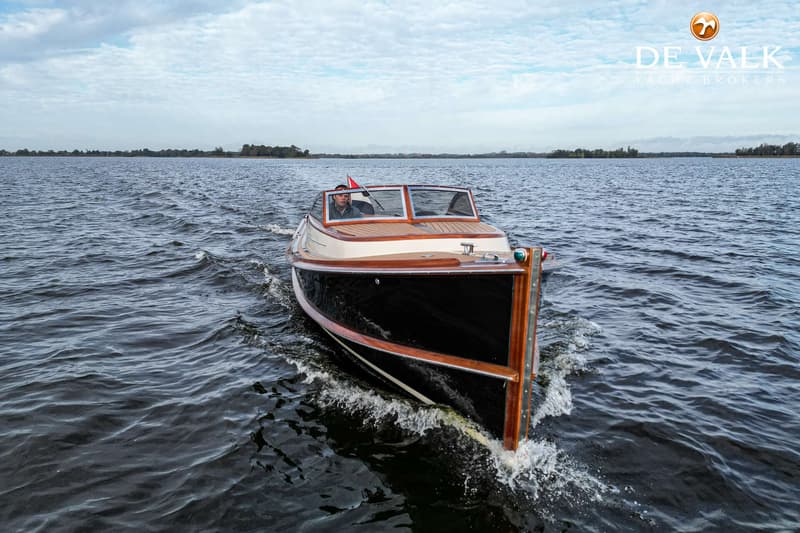 Brandaris Barkas 900 Suite foto 3