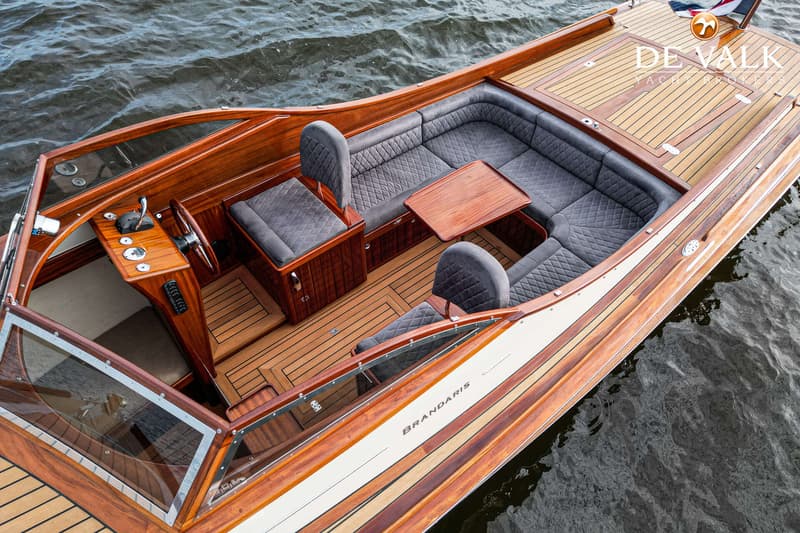 Brandaris Barkas 900 Suite foto 21