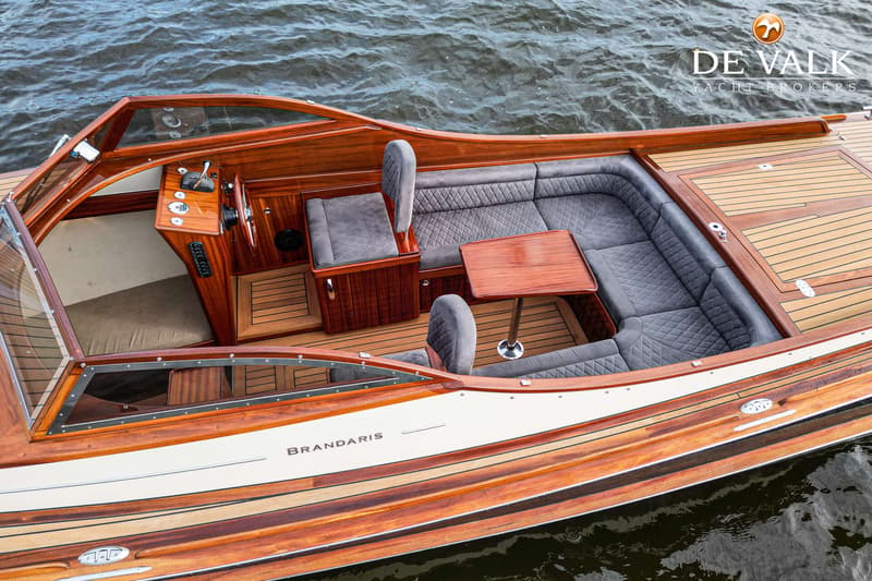 Brandaris Barkas 900 Suite foto 22