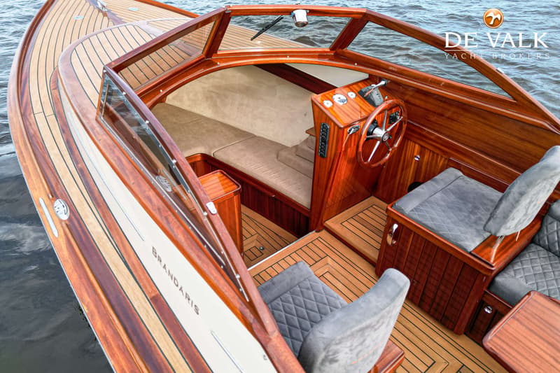 Brandaris Barkas 900 Suite foto 23