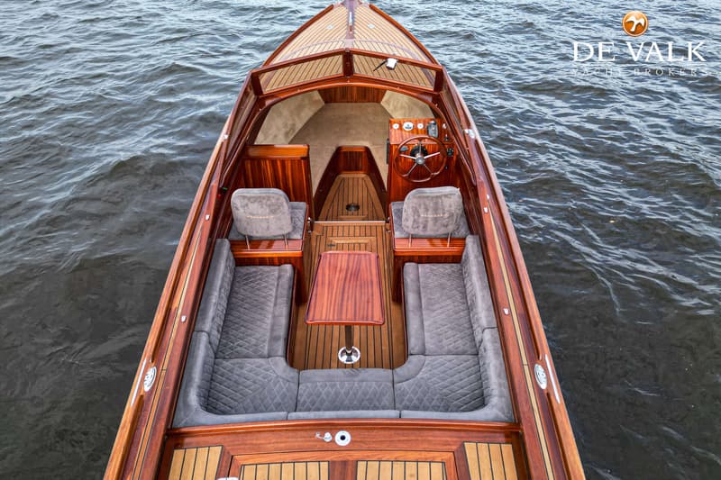 Brandaris Barkas 900 Suite foto 24
