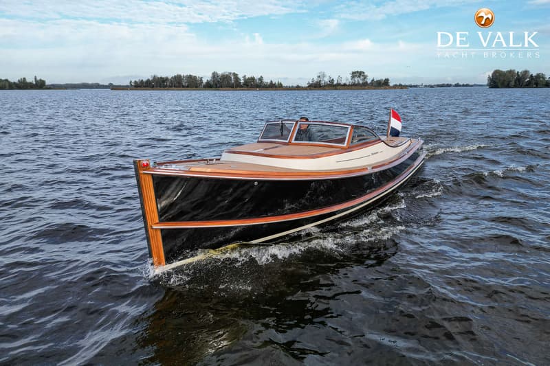 Brandaris Barkas 900 Suite foto 5