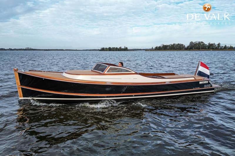 Brandaris Barkas 900 Suite foto 6