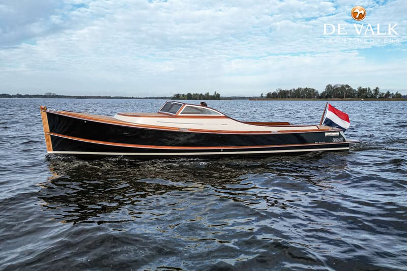 Brandaris Barkas 900 Suite foto 7