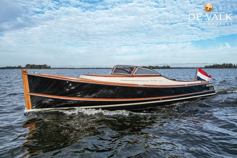 Brandaris Barkas 900 Suite foto 8