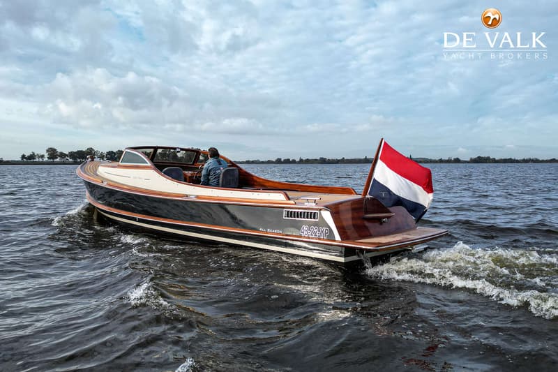 Brandaris Barkas 900 Suite foto 9