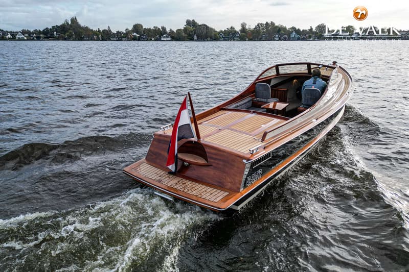 Brandaris Barkas 900 Suite foto 10