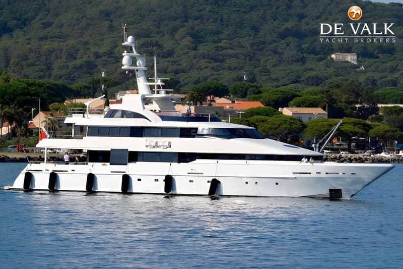 Heesen 42 M foto 2
