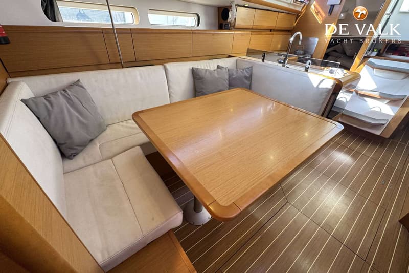 Jeanneau Sun Odyssey 409 foto 22